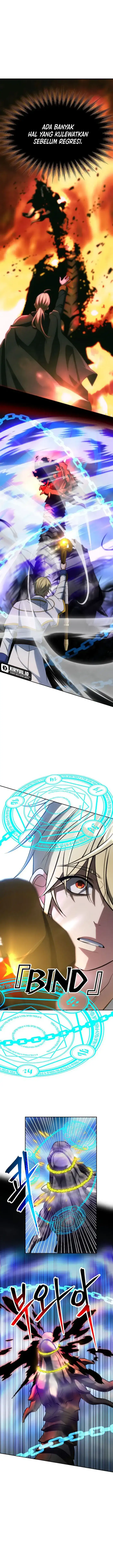 Archmage Transcending Through Regression Chapter 193 - halaman 3