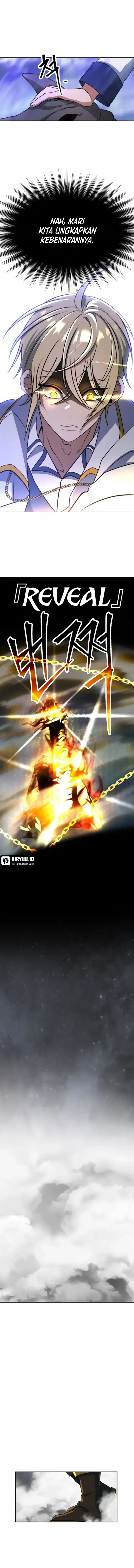 Archmage Transcending Through Regression Chapter 193 - halaman 5