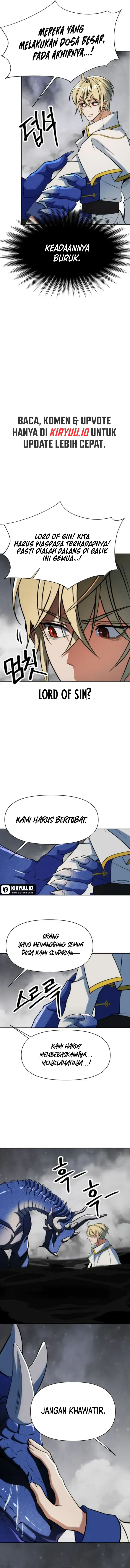 Archmage Transcending Through Regression Chapter 193 - halaman 8