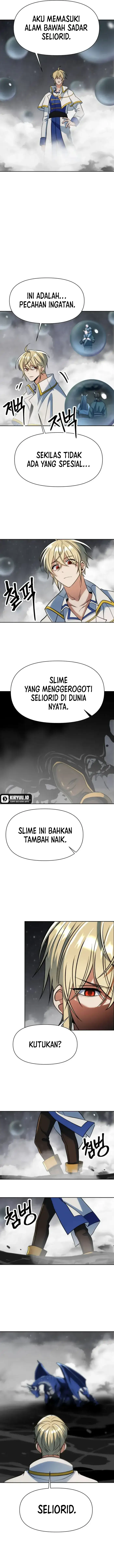 Archmage Transcending Through Regression Chapter 193 - halaman 6