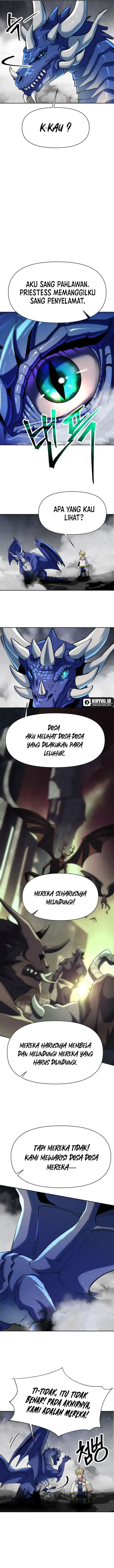 Archmage Transcending Through Regression Chapter 193 - halaman 7