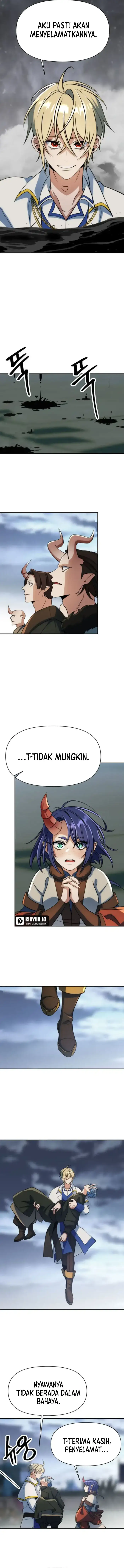 Archmage Transcending Through Regression Chapter 193 - halaman 9