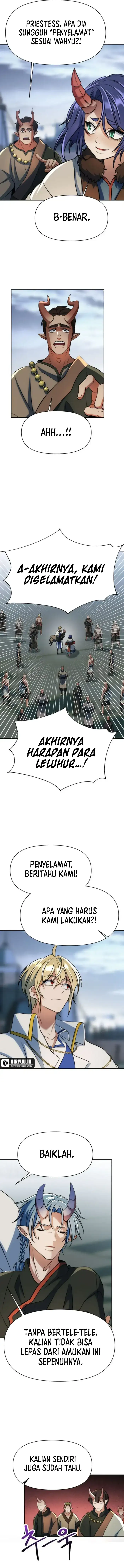 Archmage Transcending Through Regression Chapter 193 - halaman 10