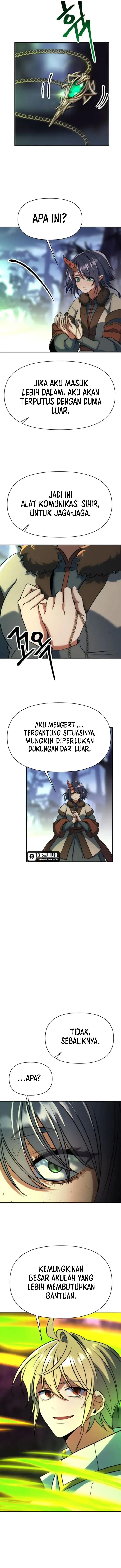 Archmage Transcending Through Regression Chapter 194 - halaman 10