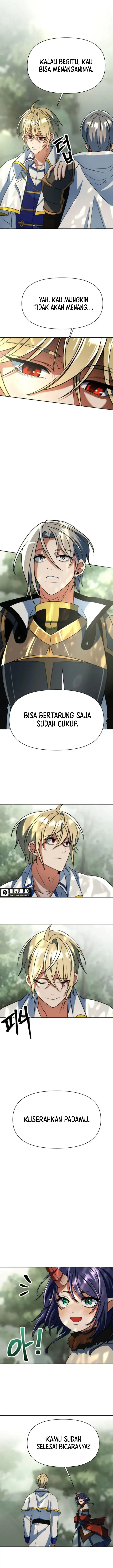 Archmage Transcending Through Regression Chapter 194 - halaman 5