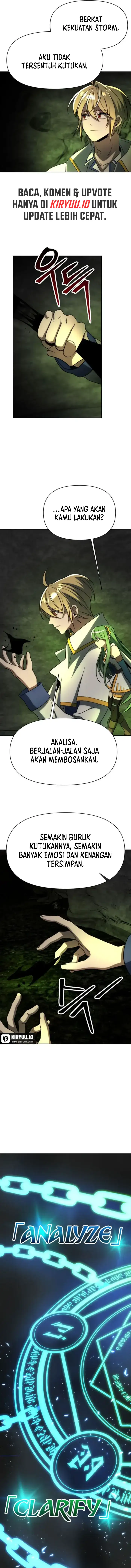 Archmage Transcending Through Regression Chapter 194 - halaman 12