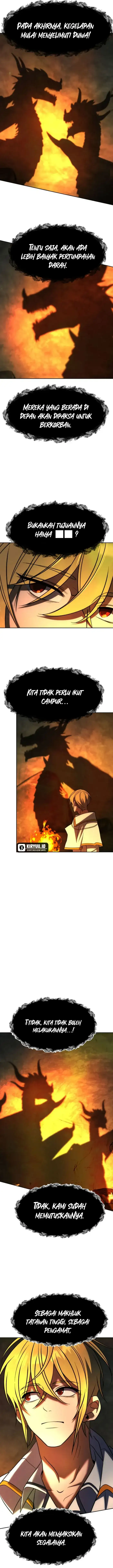Archmage Transcending Through Regression Chapter 194 - halaman 14