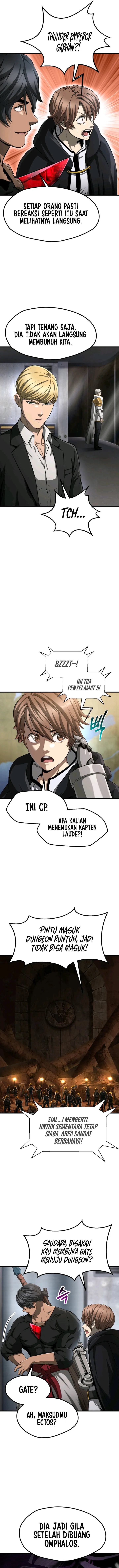 Otherworldly Sword King’s Survival Records Chapter 290 - halaman 3