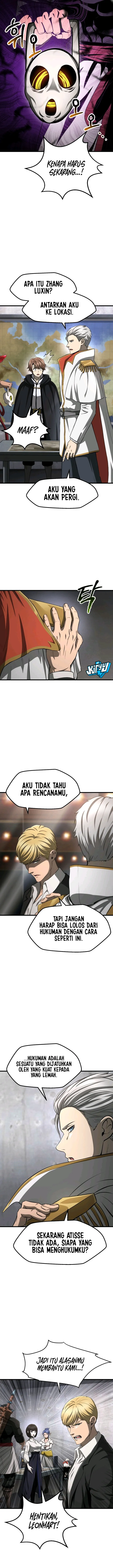 Otherworldly Sword King’s Survival Records Chapter 290 - halaman 4
