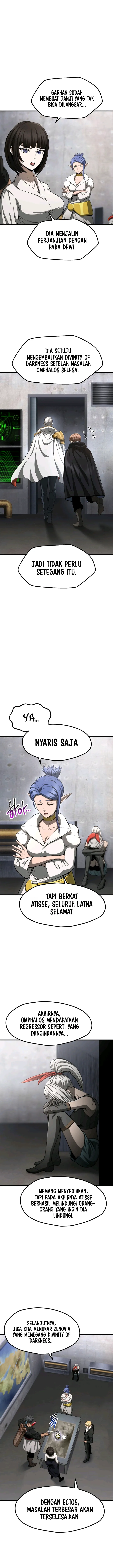 Otherworldly Sword King’s Survival Records Chapter 290 - halaman 5