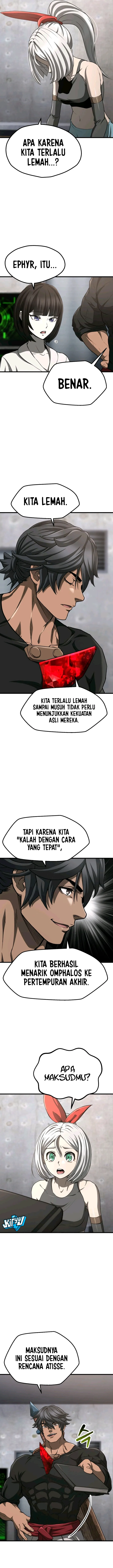 Otherworldly Sword King’s Survival Records Chapter 290 - halaman 12