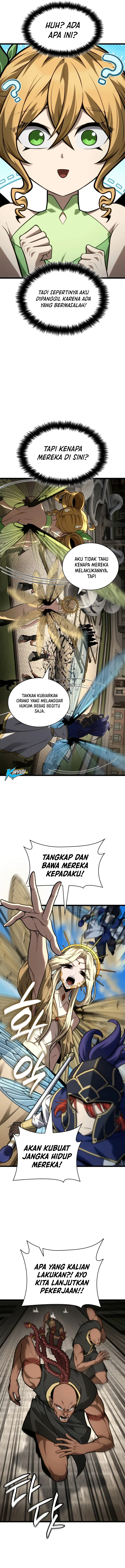 Infinite Mage Chapter 170 - halaman 4