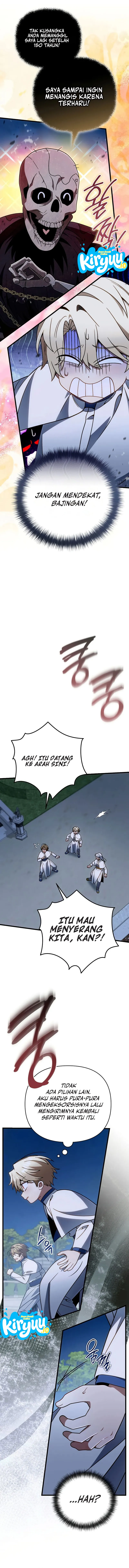 I’m Going To Destroy This Country Chapter 76 - halaman 3