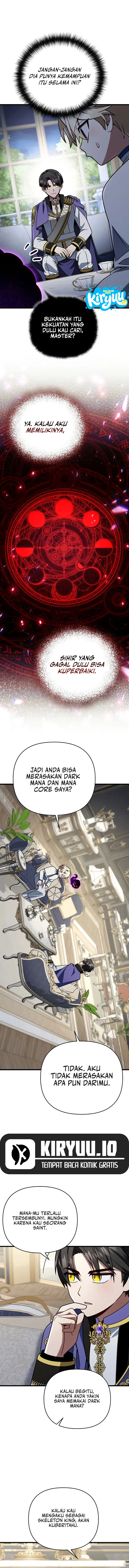 I’m Going To Destroy This Country Chapter 75 - halaman 5
