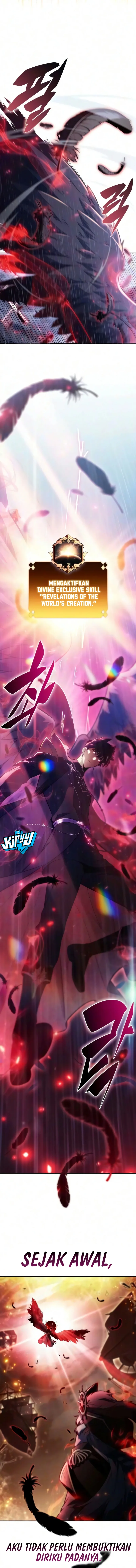 Solo Max-Level Newbie Chapter 261 - halaman 6