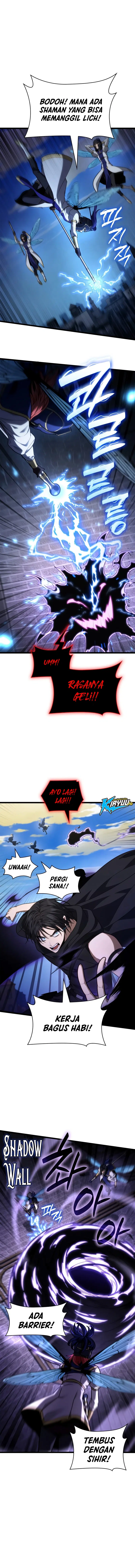 Infinite Mage Chapter 170 - halaman 7
