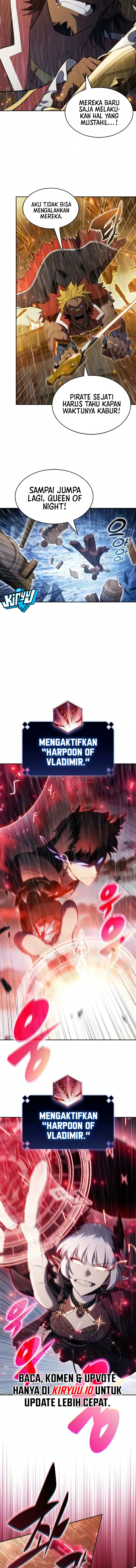 Solo Max-Level Newbie Chapter 261 - halaman 8
