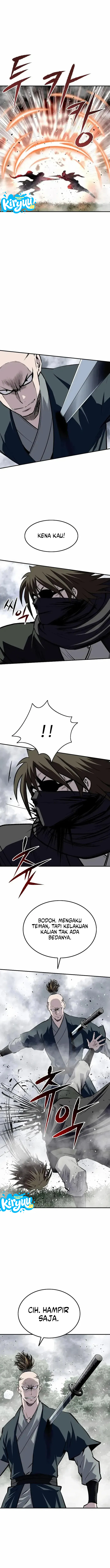 The Supreme Demon Swordmaster Chapter 34 - halaman 10