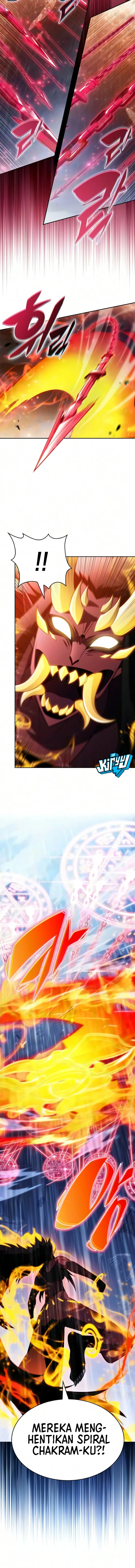 Solo Max-Level Newbie Chapter 261 - halaman 9