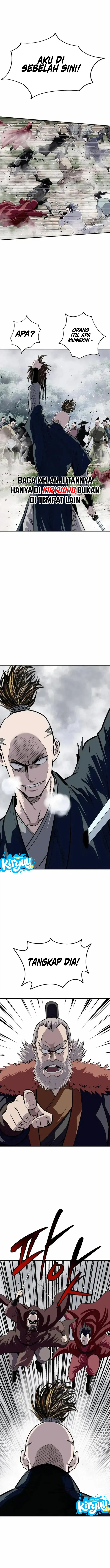 The Supreme Demon Swordmaster Chapter 34 - halaman 11