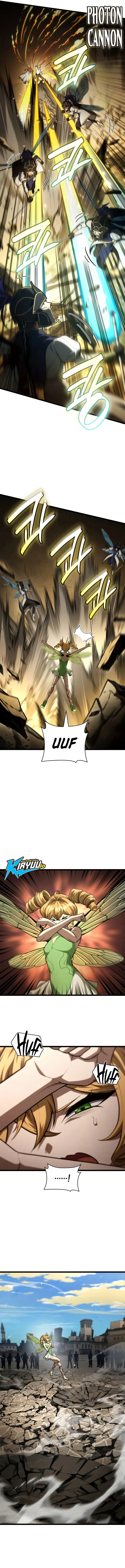 Infinite Mage Chapter 170 - halaman 10