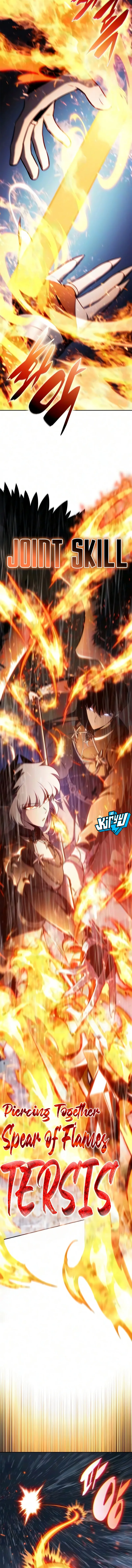 Solo Max-Level Newbie Chapter 261 - halaman 11
