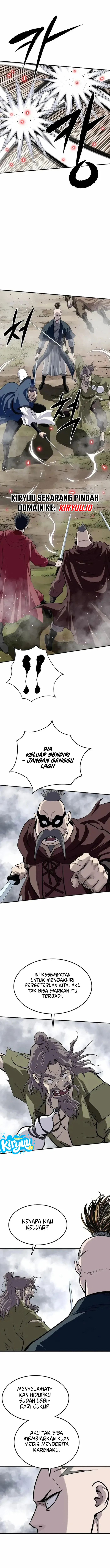 The Supreme Demon Swordmaster Chapter 34 - halaman 12