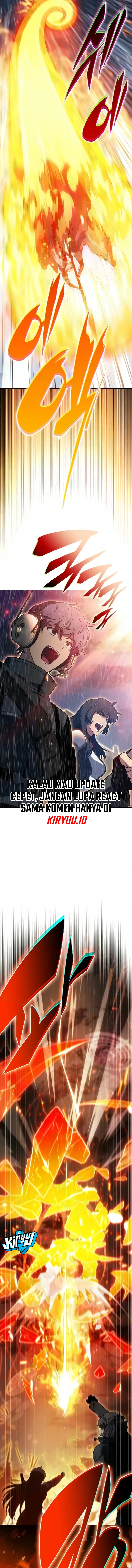 Solo Max-Level Newbie Chapter 261 - halaman 12