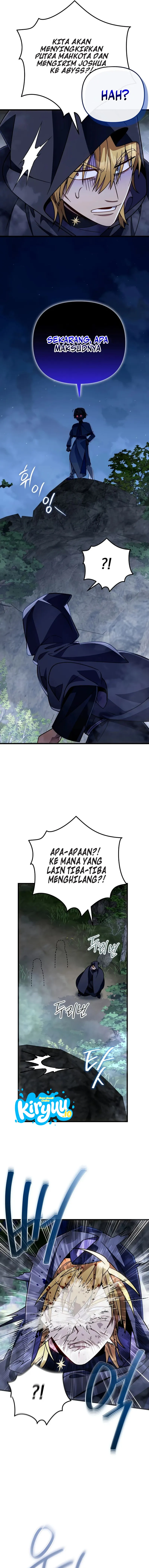 I’m Going To Destroy This Country Chapter 76 - halaman 11