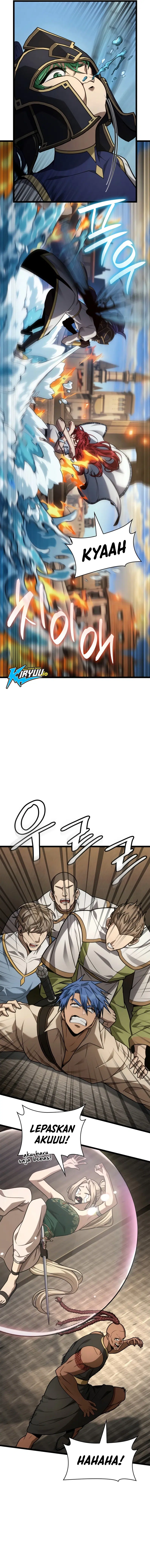 Infinite Mage Chapter 170 - halaman 12