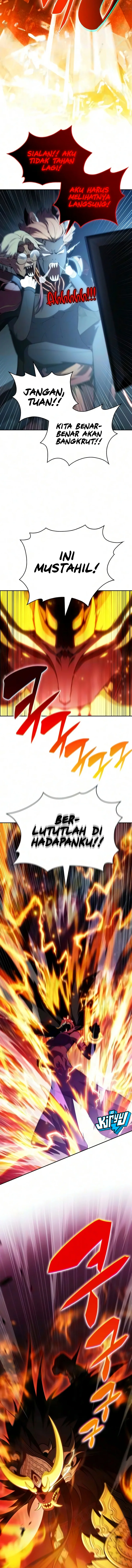 Solo Max-Level Newbie Chapter 261 - halaman 13