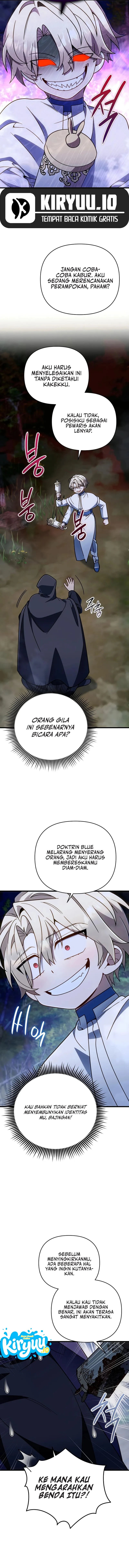 I’m Going To Destroy This Country Chapter 76 - halaman 13