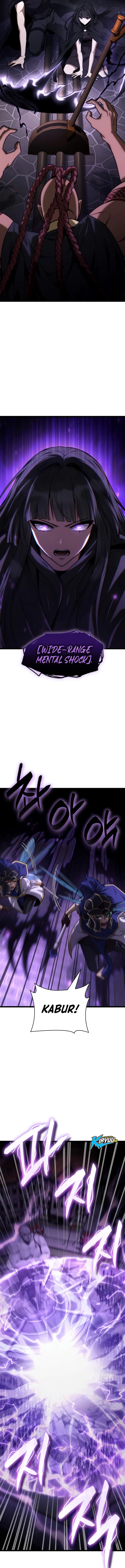Infinite Mage Chapter 170 - halaman 14