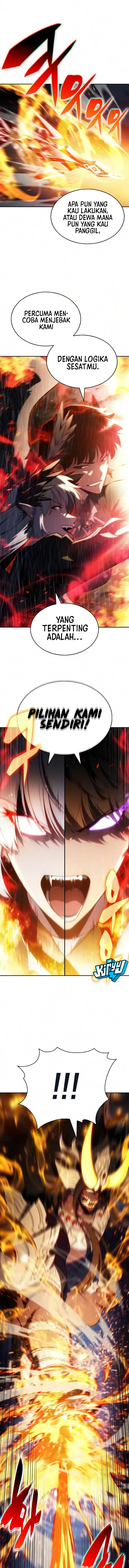 Solo Max-Level Newbie Chapter 261 - halaman 15