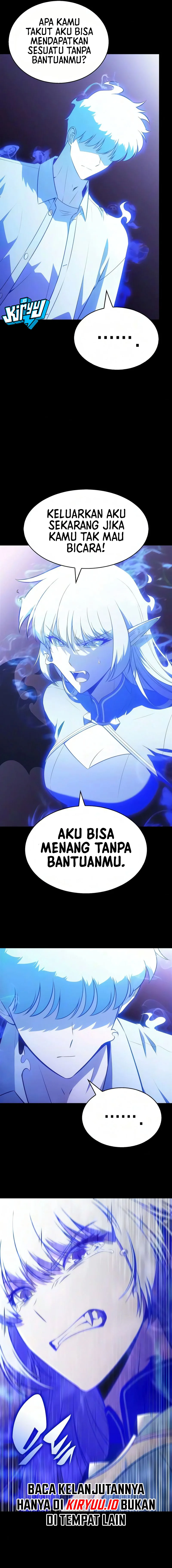 Solo Max-Level Newbie Chapter 260 - halaman 16
