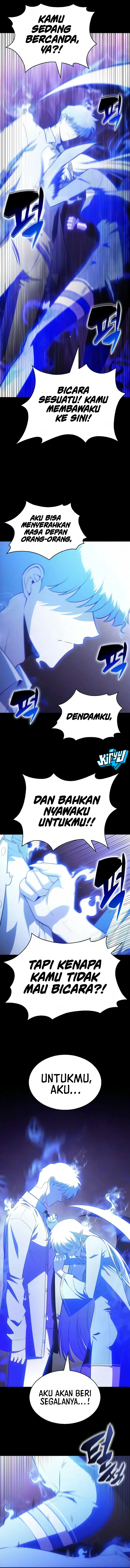 Solo Max-Level Newbie Chapter 260 - halaman 17