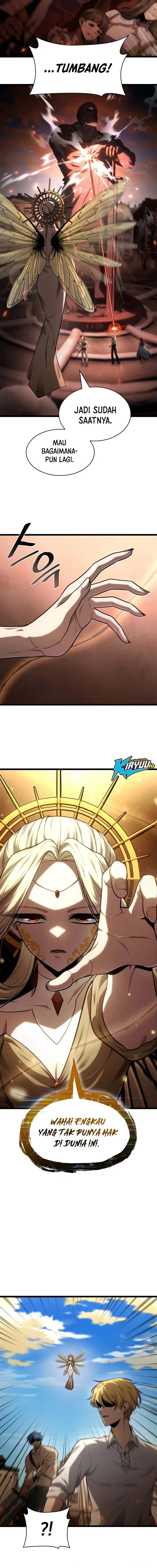 Infinite Mage Chapter 170 - halaman 17