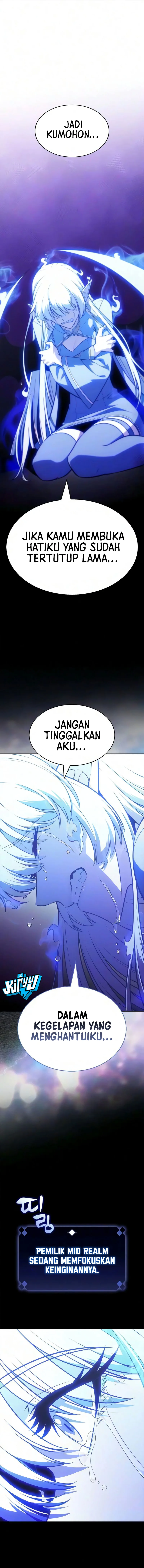 Solo Max-Level Newbie Chapter 260 - halaman 18
