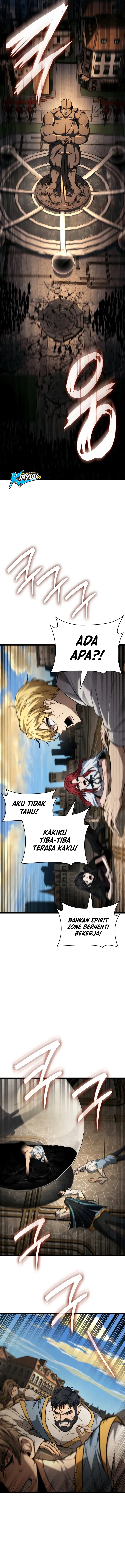 Infinite Mage Chapter 170 - halaman 19