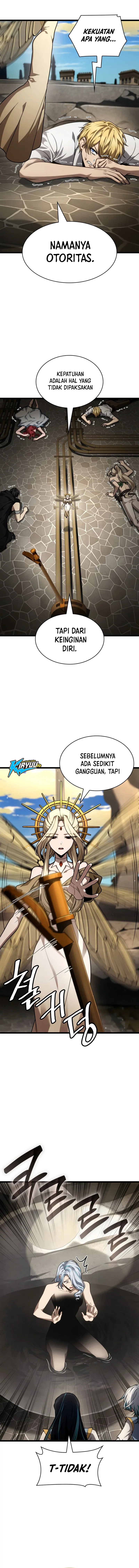 Infinite Mage Chapter 170 - halaman 20