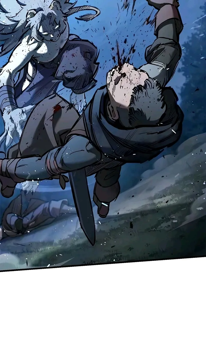 Eternally Regressing Knight Chapter 112 - halaman 2