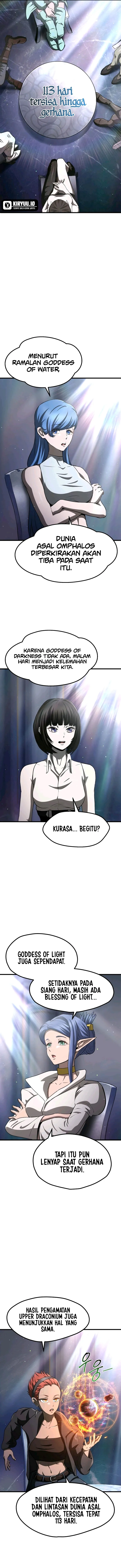 Otherworldly Sword King’s Survival Records Chapter 293 - halaman 5
