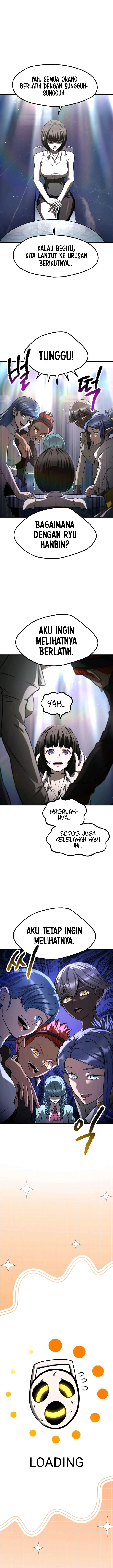 Otherworldly Sword King’s Survival Records Chapter 294 - halaman 6