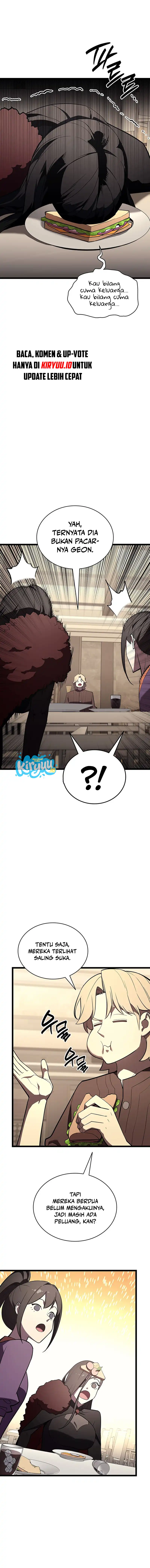 Return of the Disaster-Class Hero Chapter 180 - halaman 8