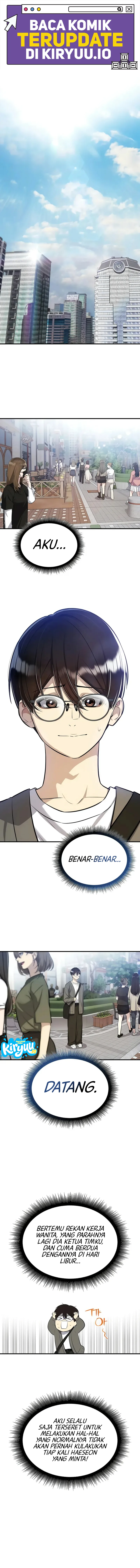 Teto X Egen Chapter 6 - halaman 2