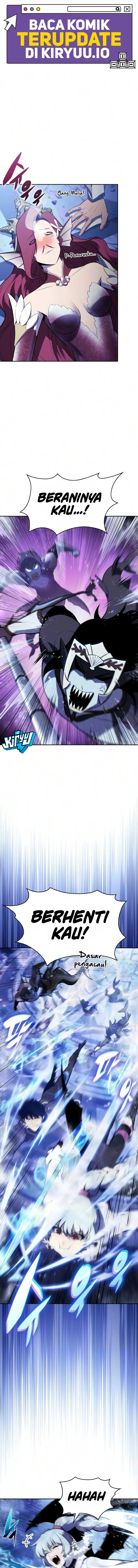 Solo Max-Level Newbie Chapter 265 - halaman 2