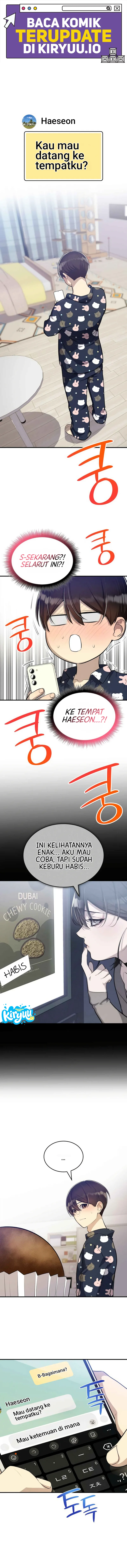 Teto X Egen Chapter 9 - halaman 2