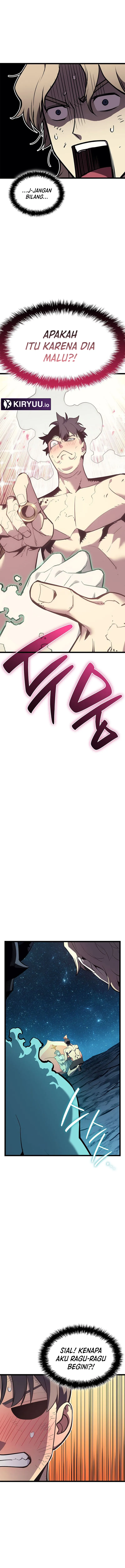 Return of the Disaster-Class Hero Chapter 179 - halaman 1