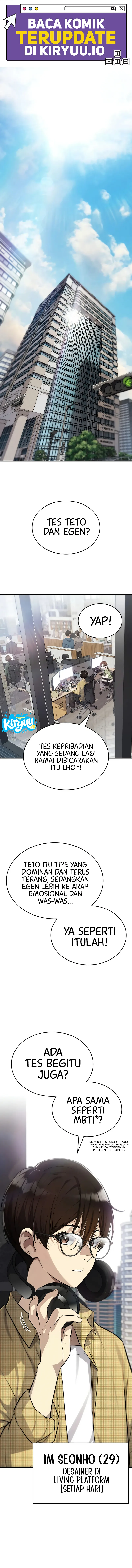 Teto X Egen Chapter 1 - halaman 2