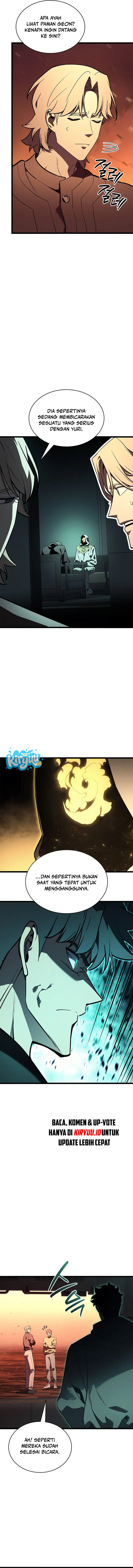 Return of the Disaster-Class Hero Chapter 180 - halaman 12